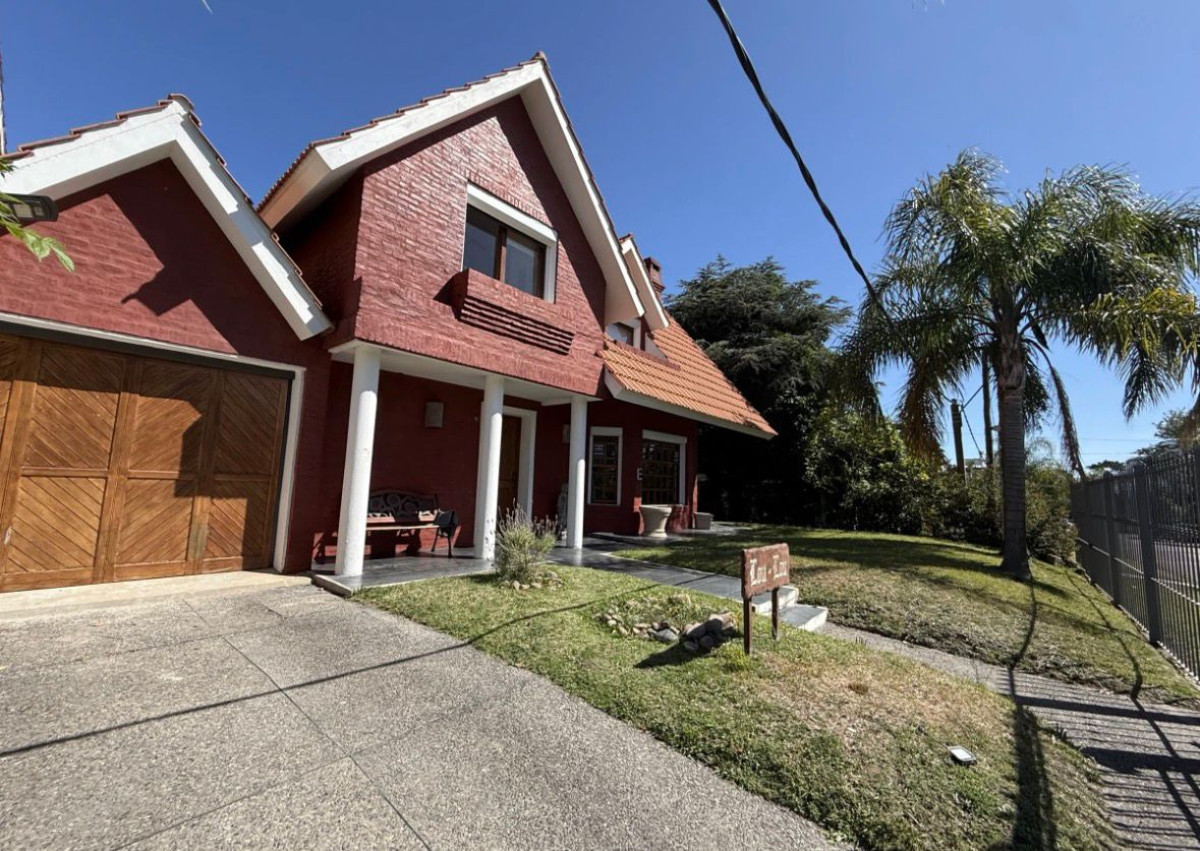 Casa en venta a pasos del mar