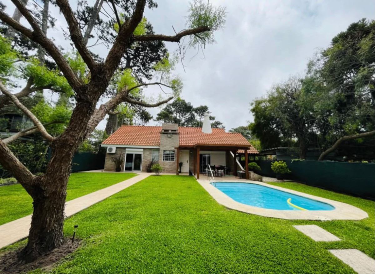 Casa en venta