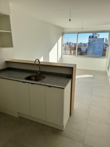 Hermoso Apto Centro 1 Dorm a estrenar !