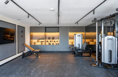 Apartamento en alquiler de 1 Dormitorio en Cordón 