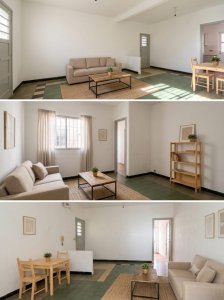 Atpo de 1 Dormitorio GRANDE en Cordon !