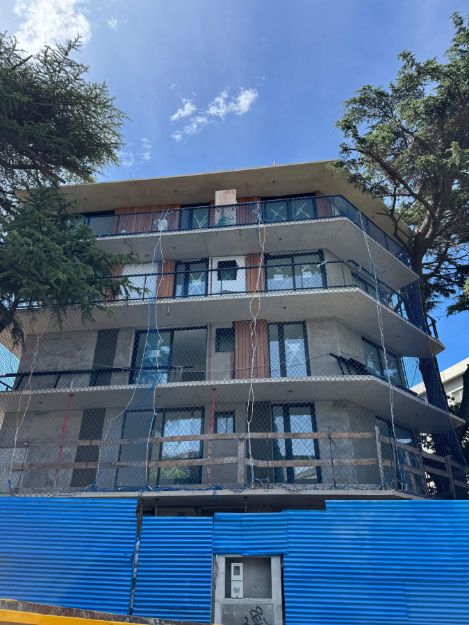 Barrio Jardin - Venta Ap.Parque Rodó 2D 2B Gran Terraza equipamiento Amenities 