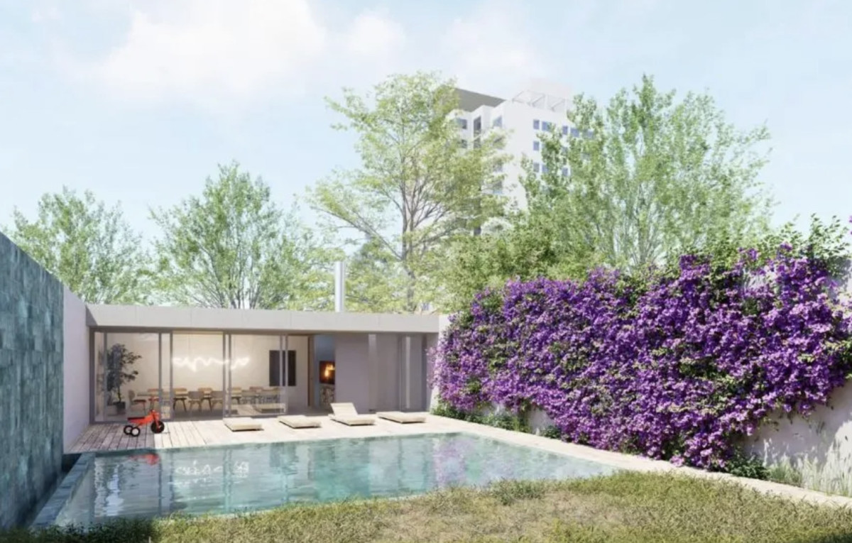 Vivi Malvin - Venta Ap.1D 1B Terraza  con parrillero 150m de rambla Amenities 