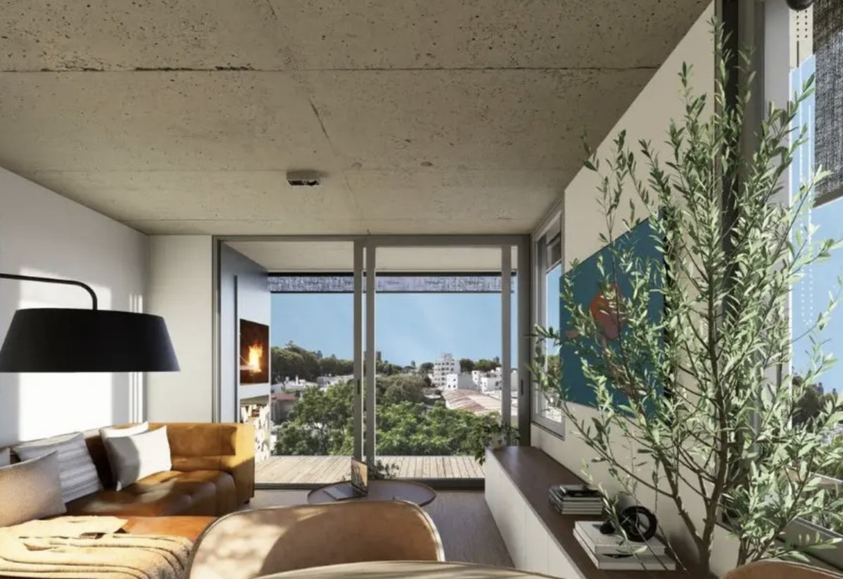 Vivi Malvin - Venta Ap.3D 3B Suite parrillero Terraza 150m de rambla Amenities 