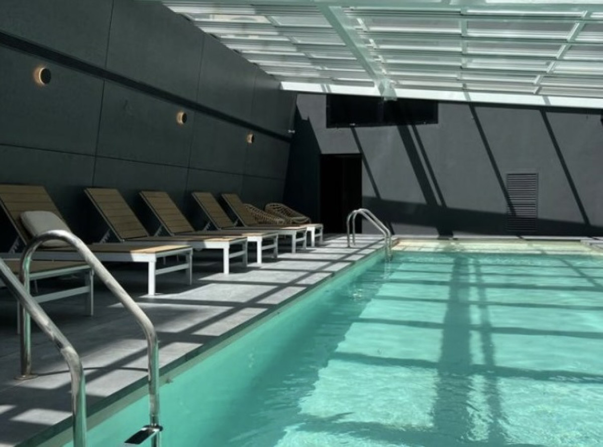 Unico Villa Biarritz - Venta Ap. 3 Suites Toilette Terraza gge Amenities de primer nivel