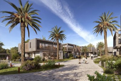 Barrio Privado junto al Carrasco Polo Club - Vende Casa Duplex 4D 4B Suite Vestidor cochera 