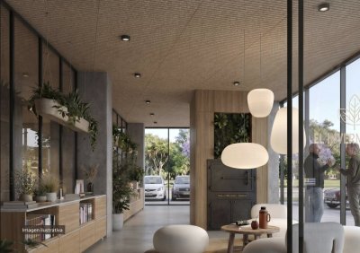Estrená una Nueva Forma de Vivir - Venta Casa Barra de Carrasco 4D Suite Toilette complejo cerrado Amenities Bajo Ley ANV 