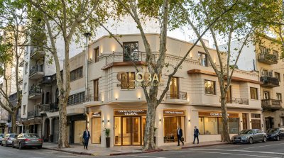 CASA  EDIFICIO EN VENTA | CENTRO MONTEVIDEO (ALTA RENTABILIDAD)