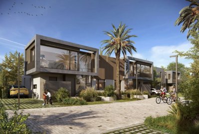 Ubicación estratégica - Venta Casa Carrasco 3D 4B Parrillero 2 plantas en desarrollo 