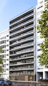 OPORTUNIDAD DE INVERSION - Apartamento en Venta 1 dormitorio en pozo Cordon Sur Montevideo