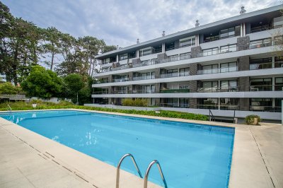 Apartamento 1 dormitorio en Venta San Rafael Punta del Este
