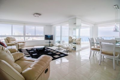 Apartamento en Venta Primera Linea de la Mansa