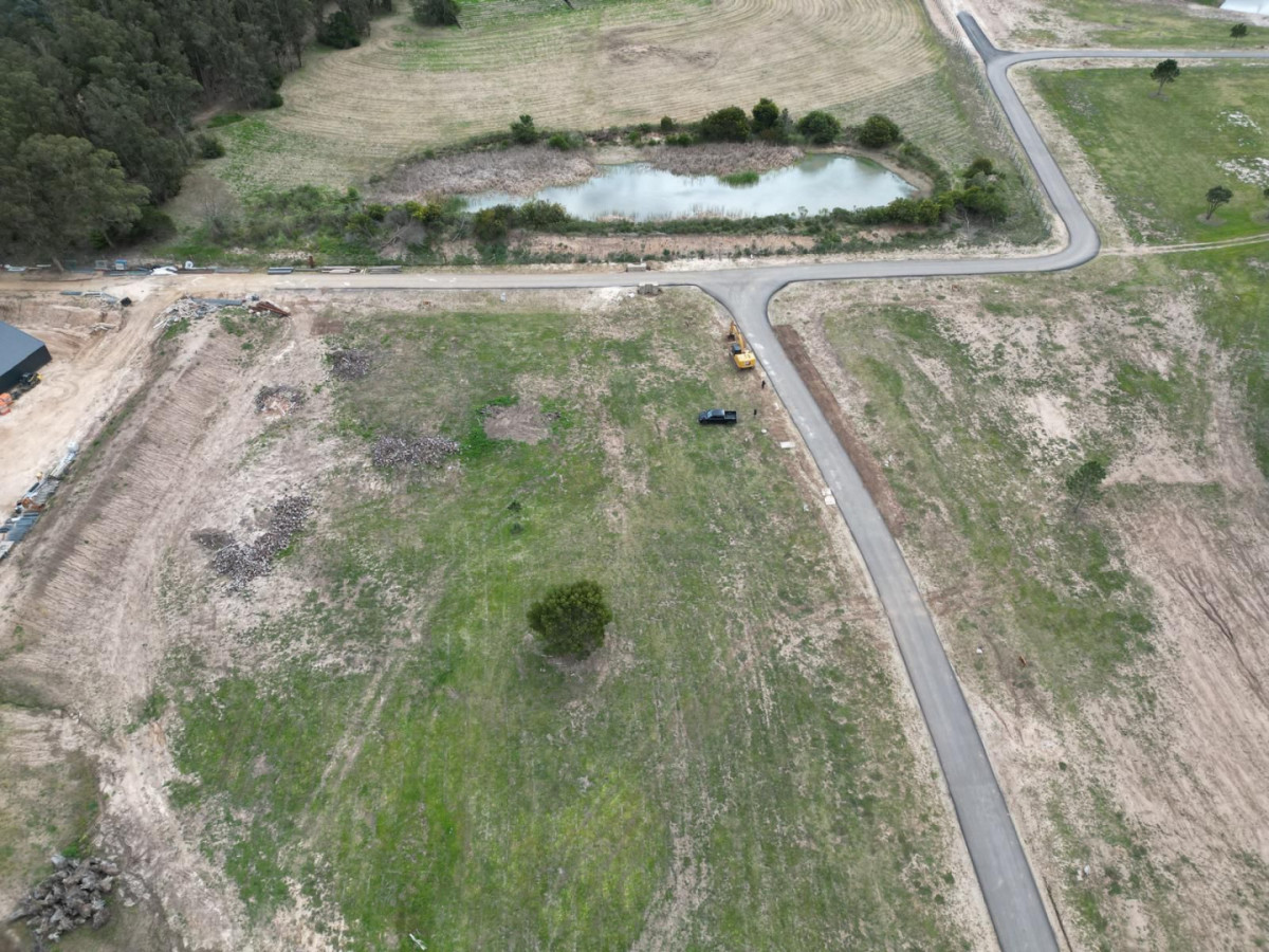 Oportunidad Terreno en Venta Chacras del Golf Pueblo Mio Manantiales Maldonado