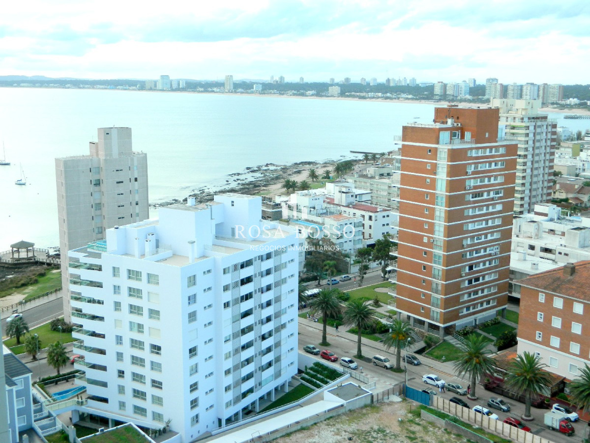 Peninsula - GoPunta - Portal Inmobiliario de Punta del Este - Maldonado