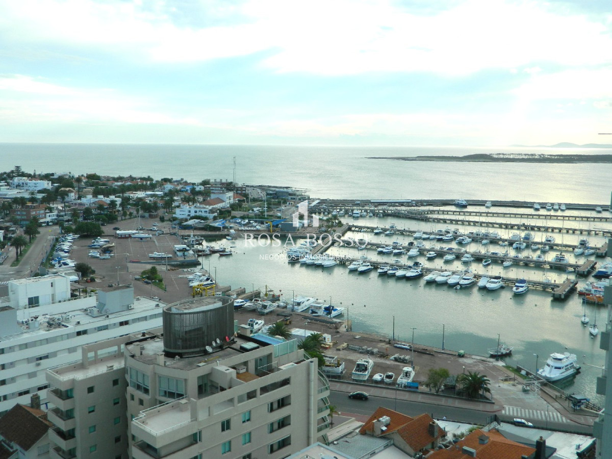Peninsula - GoPunta - Portal Inmobiliario de Punta del Este - Maldonado
