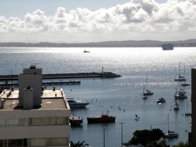 Venta y Alquiler temporario Apartamento 2 dormitorios en Peninsula, Punta del Este