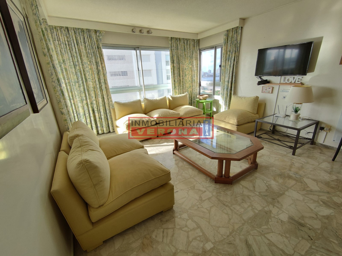 Mansa - GoPunta - Portal Inmobiliario de Punta del Este - Maldonado