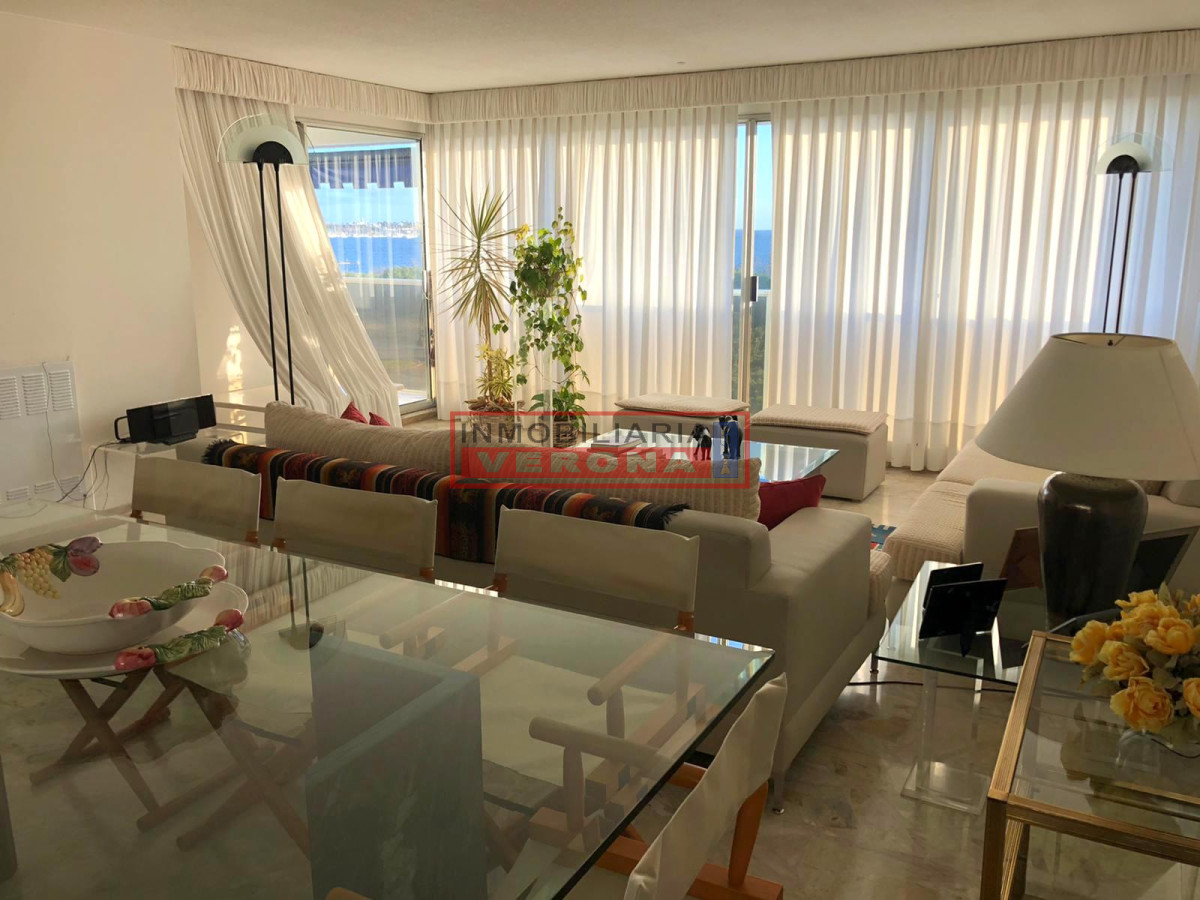 Mansa - GoPunta - Portal Inmobiliario de Punta del Este - Maldonado