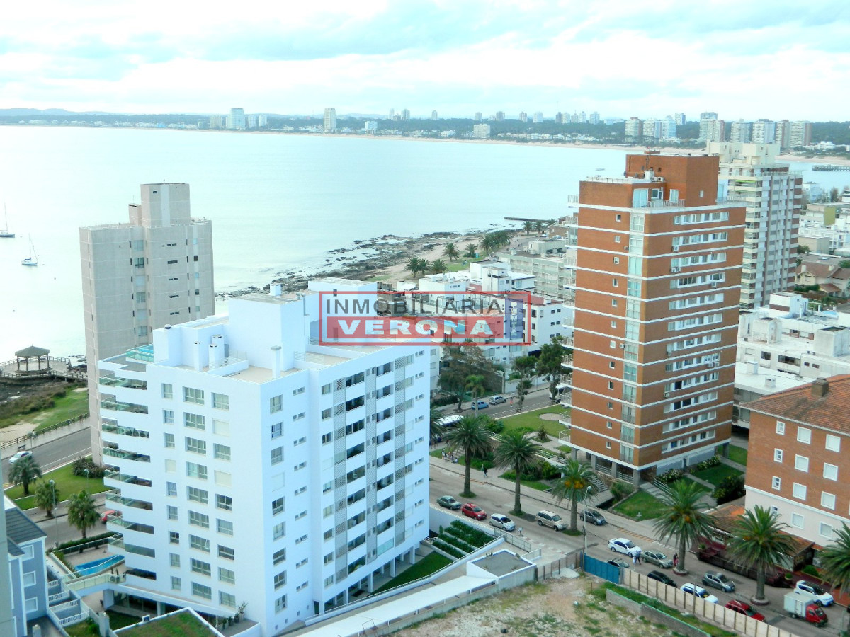Peninsula - GoPunta - Portal Inmobiliario de Punta del Este - Maldonado