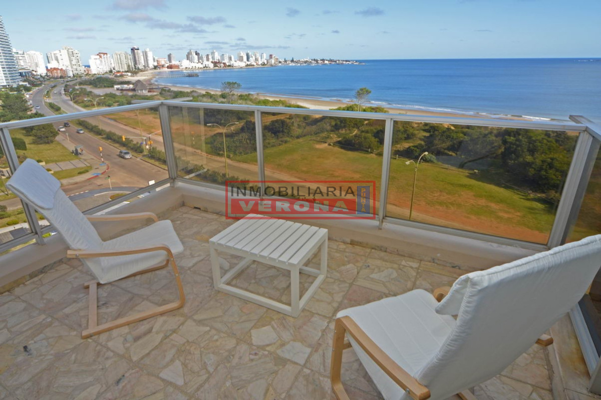 Mansa - GoPunta - Portal Inmobiliario de Punta del Este - Maldonado