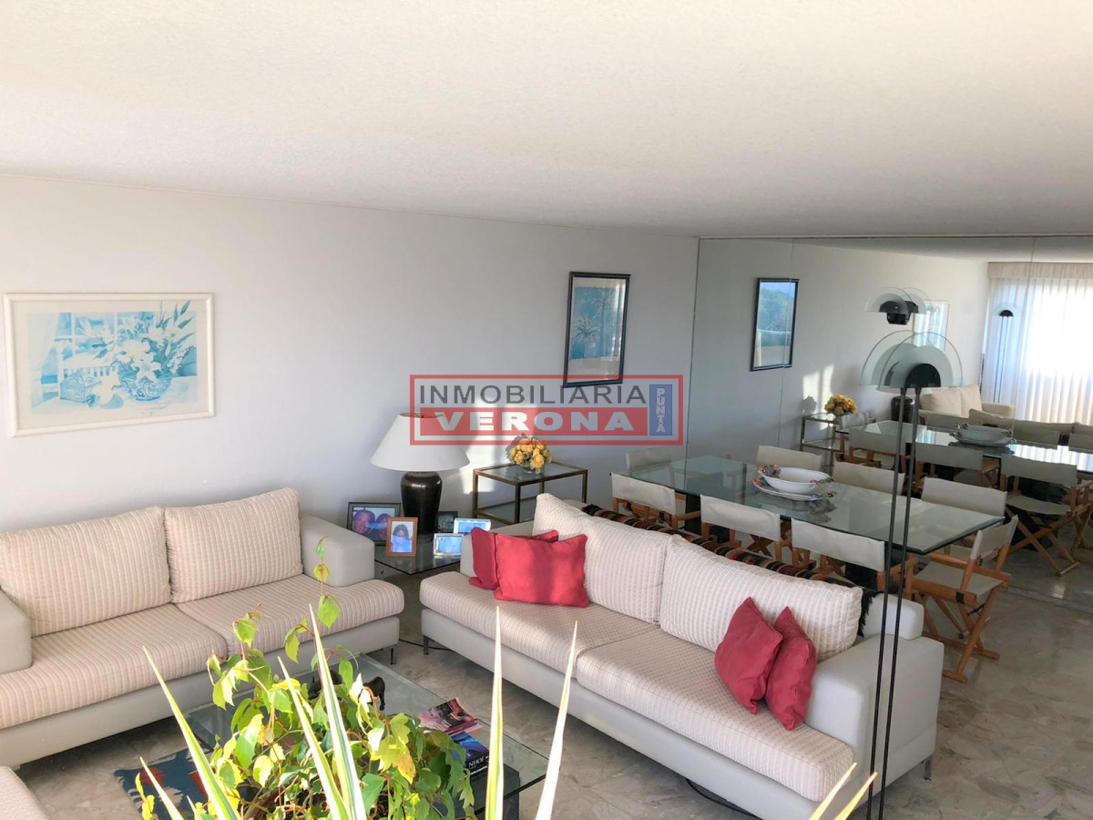 Mansa - GoPunta - Portal Inmobiliario de Punta del Este - Maldonado