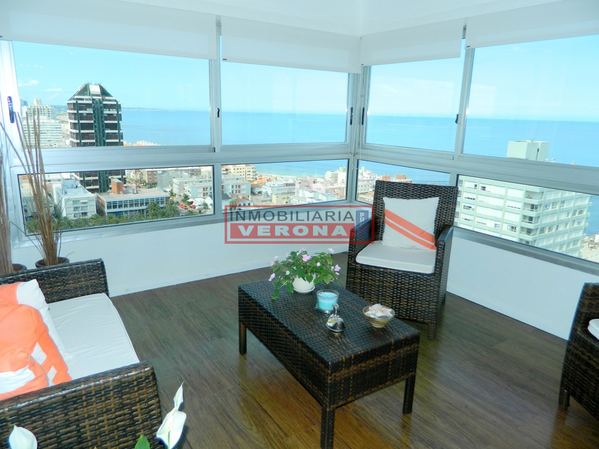 Peninsula - GoPunta - Portal Inmobiliario de Punta del Este - Maldonado