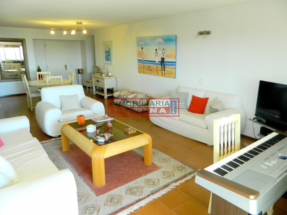 Roosevelt - GoPunta - Portal Inmobiliario de Punta del Este - Maldonado