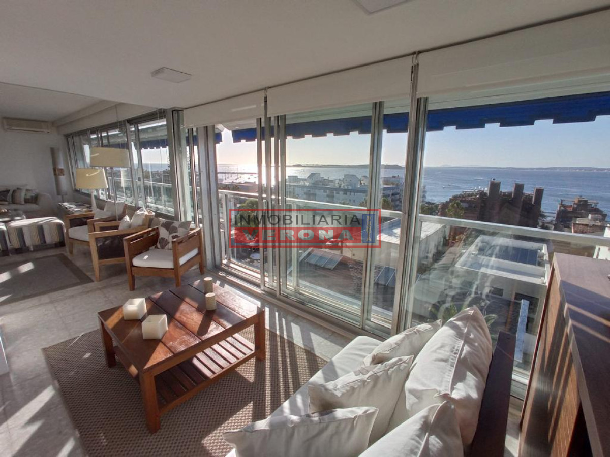 Peninsula - GoPunta - Portal Inmobiliario de Punta del Este - Maldonado