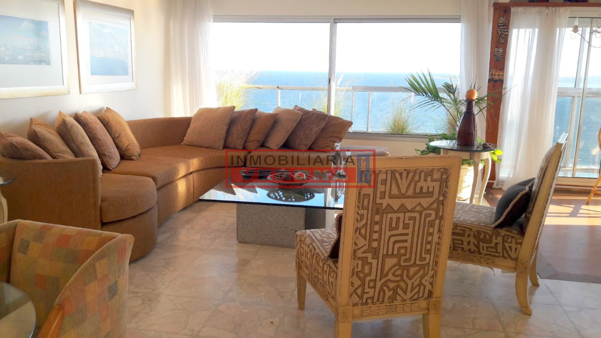 Mansa - GoPunta - Portal Inmobiliario de Punta del Este - Maldonado
