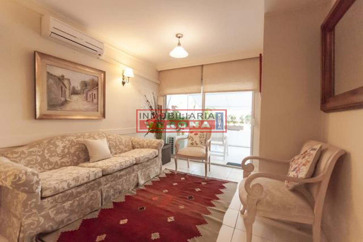 Mansa - GoPunta - Portal Inmobiliario de Punta del Este - Maldonado