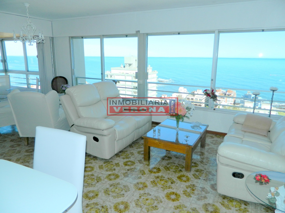 Peninsula - GoPunta - Portal Inmobiliario de Punta del Este - Maldonado