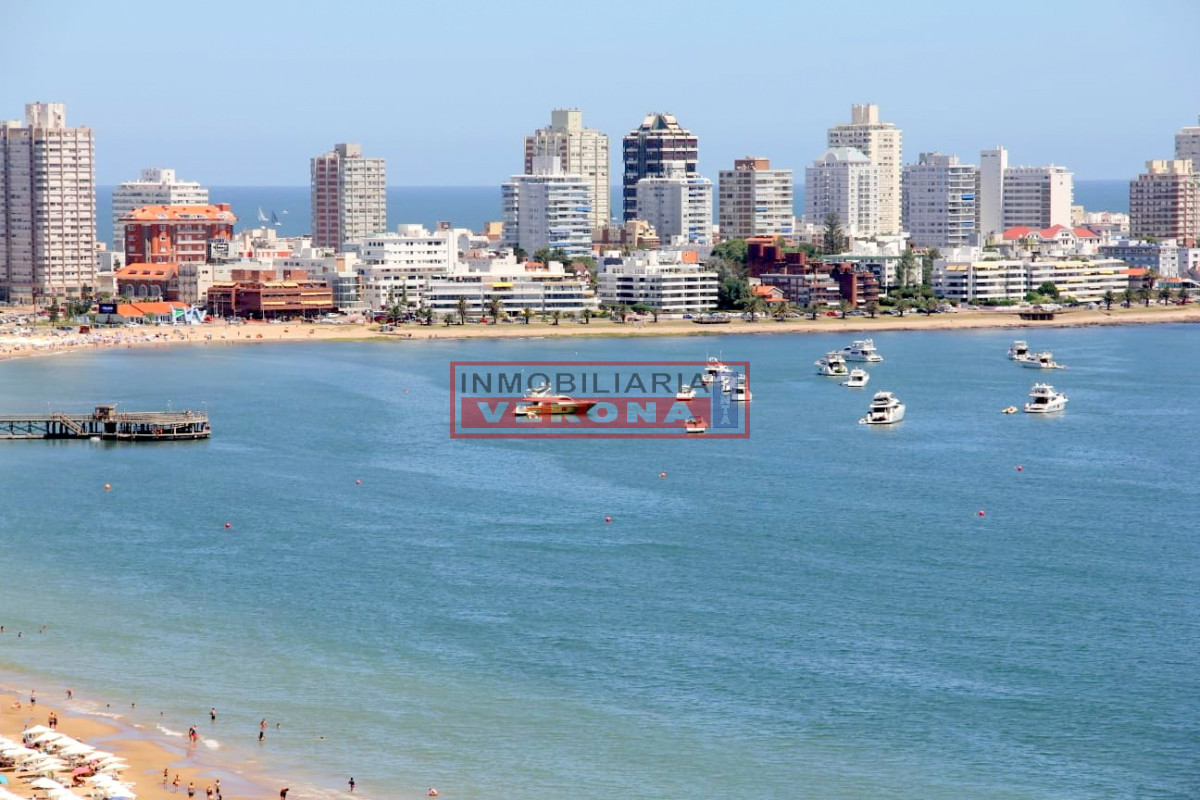 Mansa - GoPunta - Portal Inmobiliario de Punta del Este - Maldonado