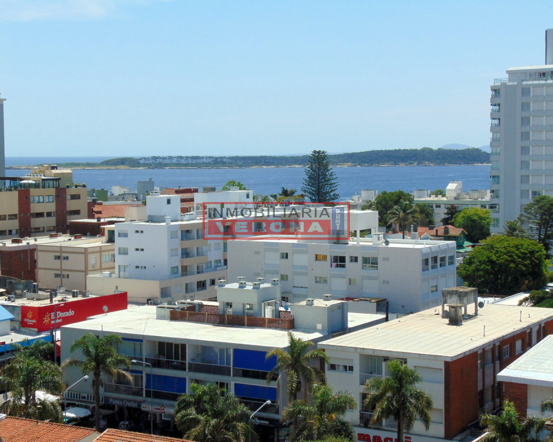 Peninsula - GoPunta - Portal Inmobiliario de Punta del Este - Maldonado