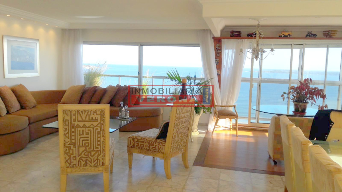 Mansa - GoPunta - Portal Inmobiliario de Punta del Este - Maldonado