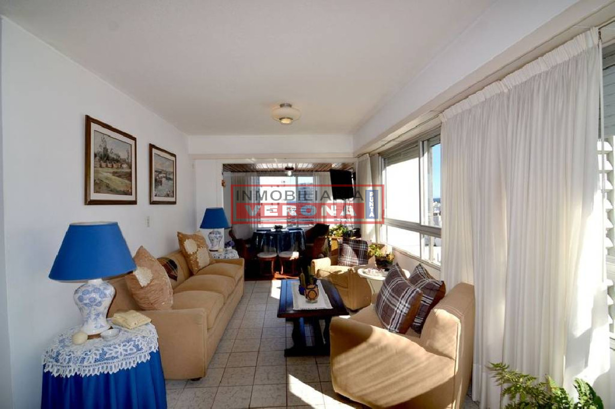 Peninsula - GoPunta - Portal Inmobiliario de Punta del Este - Maldonado