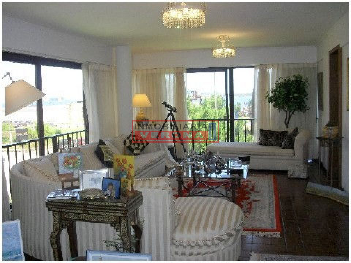 Mansa - GoPunta - Portal Inmobiliario de Punta del Este - Maldonado