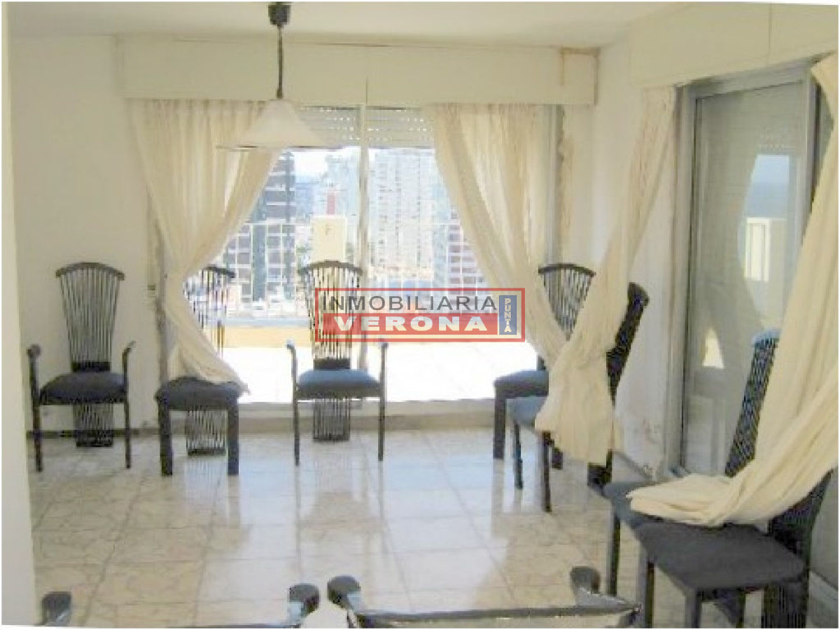Peninsula - GoPunta - Portal Inmobiliario de Punta del Este - Maldonado