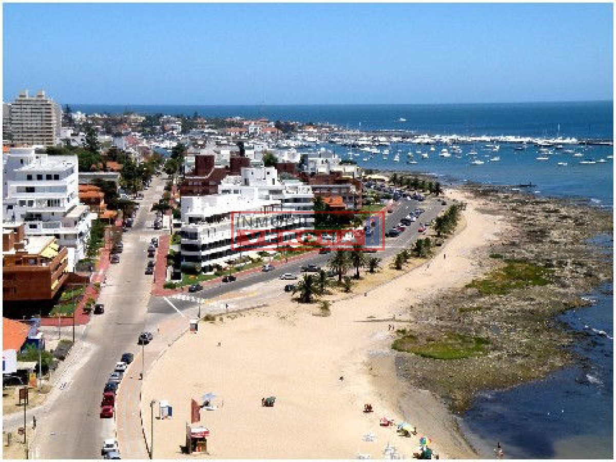 Mansa - GoPunta - Portal Inmobiliario de Punta del Este - Maldonado