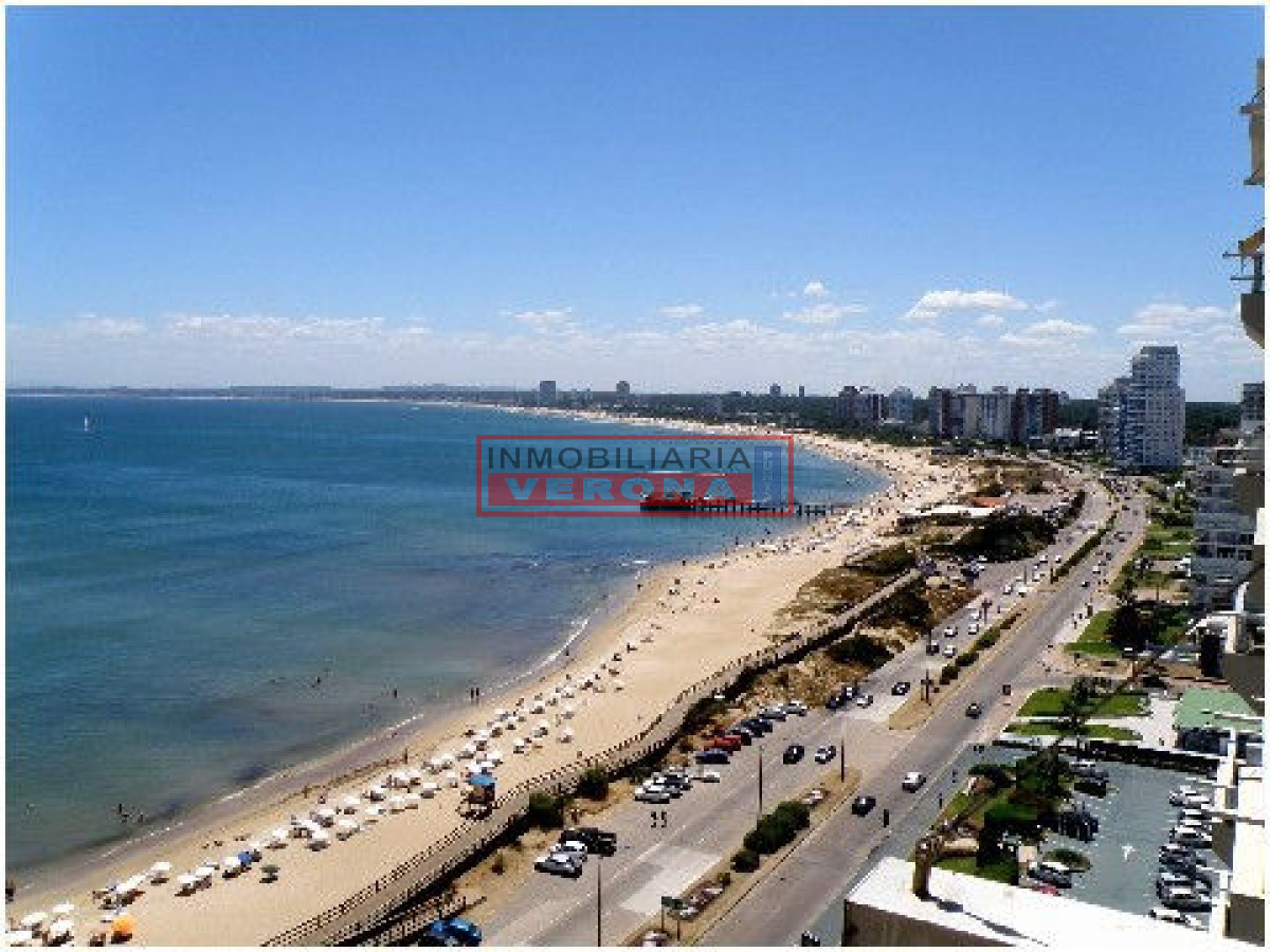 Mansa - GoPunta - Portal Inmobiliario de Punta del Este - Maldonado
