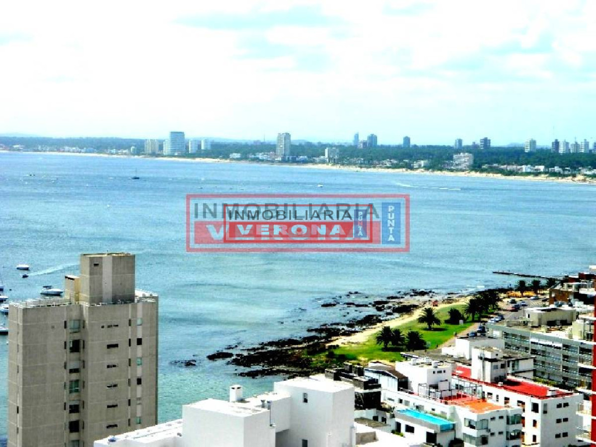 Peninsula - GoPunta - Portal Inmobiliario de Punta del Este - Maldonado