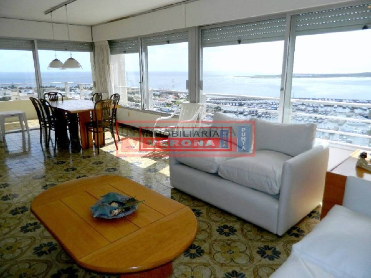 Peninsula - GoPunta - Portal Inmobiliario de Punta del Este - Maldonado