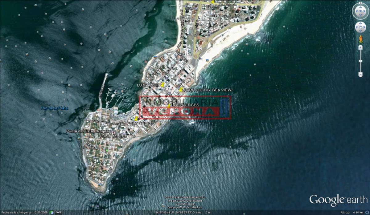 Peninsula - GoPunta - Portal Inmobiliario de Punta del Este - Maldonado