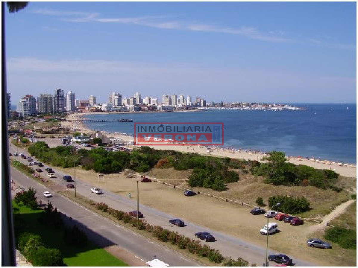 Mansa - GoPunta - Portal Inmobiliario de Punta del Este - Maldonado