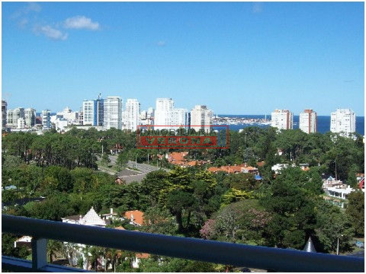 Roosevelt - GoPunta - Portal Inmobiliario de Punta del Este - Maldonado
