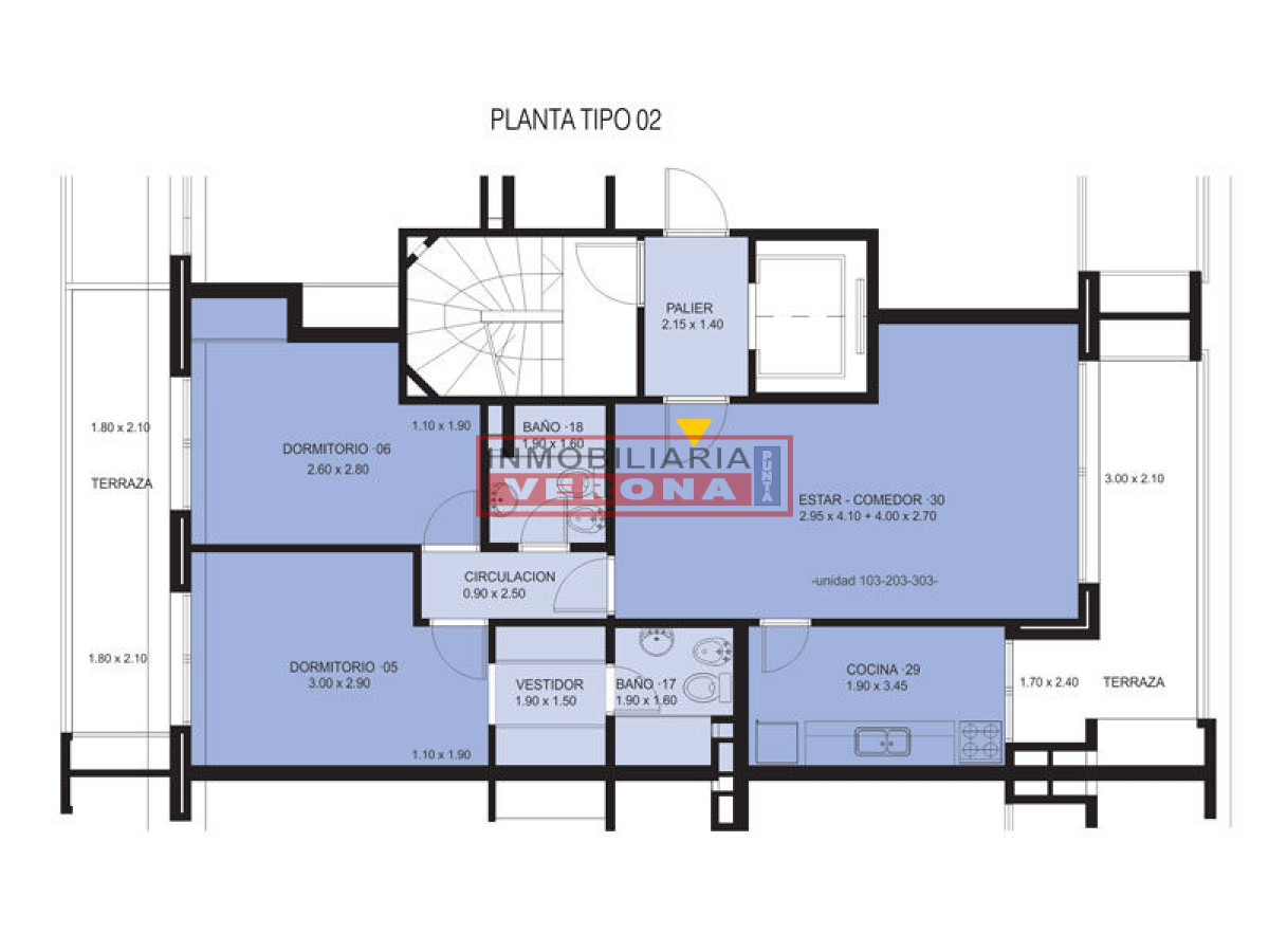 Brava - GoPunta - Portal Inmobiliario de Punta del Este - Maldonado