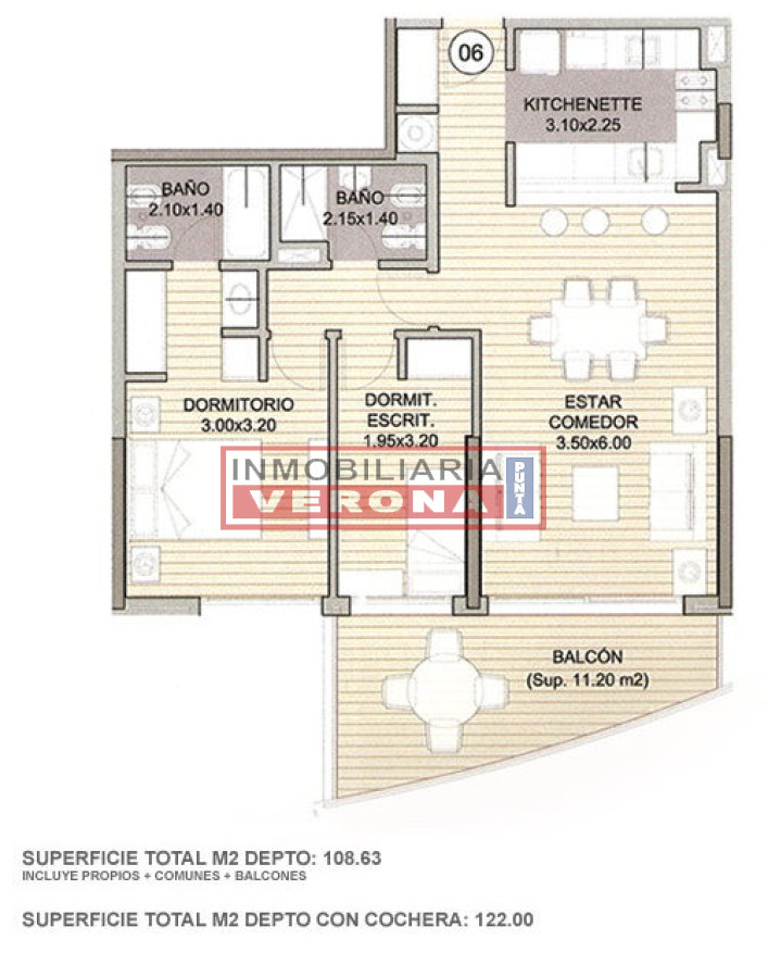 Brava - GoPunta - Portal Inmobiliario de Punta del Este - Maldonado