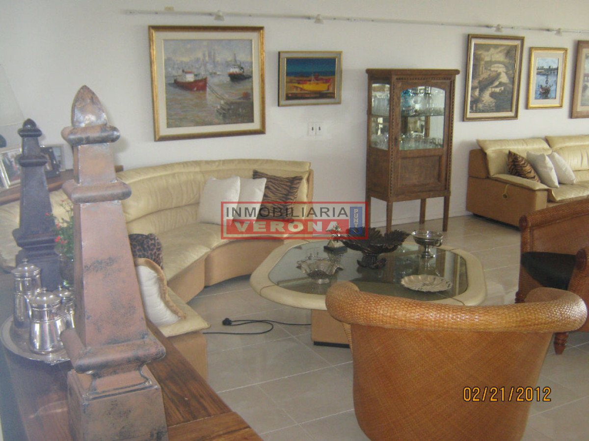 Mansa - GoPunta - Portal Inmobiliario de Punta del Este - Maldonado