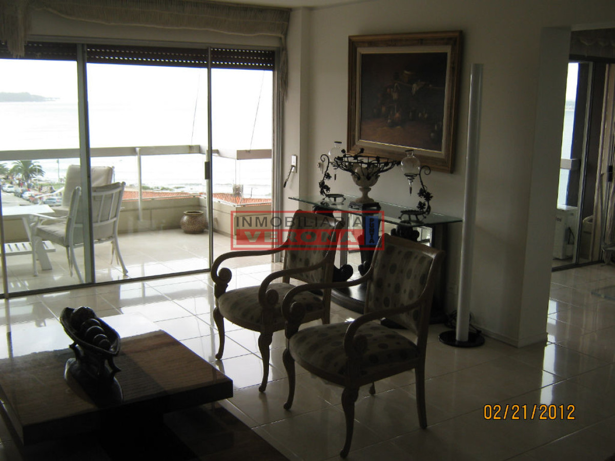 Mansa - GoPunta - Portal Inmobiliario de Punta del Este - Maldonado
