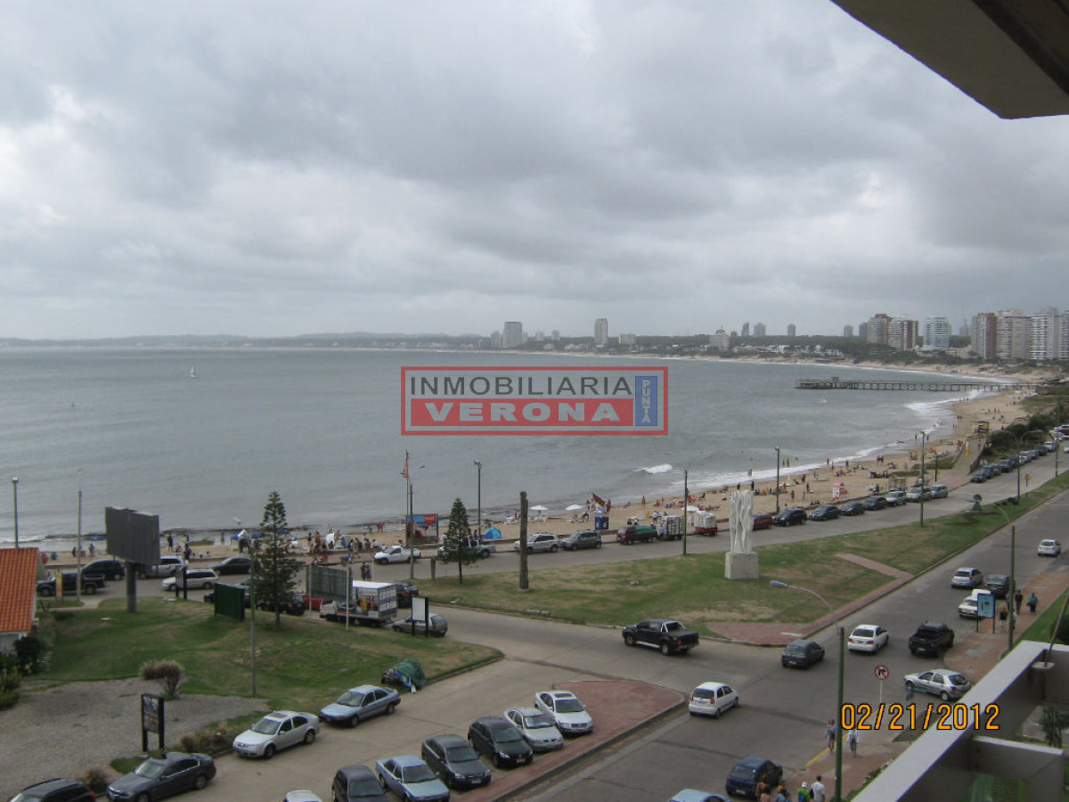 Mansa - GoPunta - Portal Inmobiliario de Punta del Este - Maldonado
