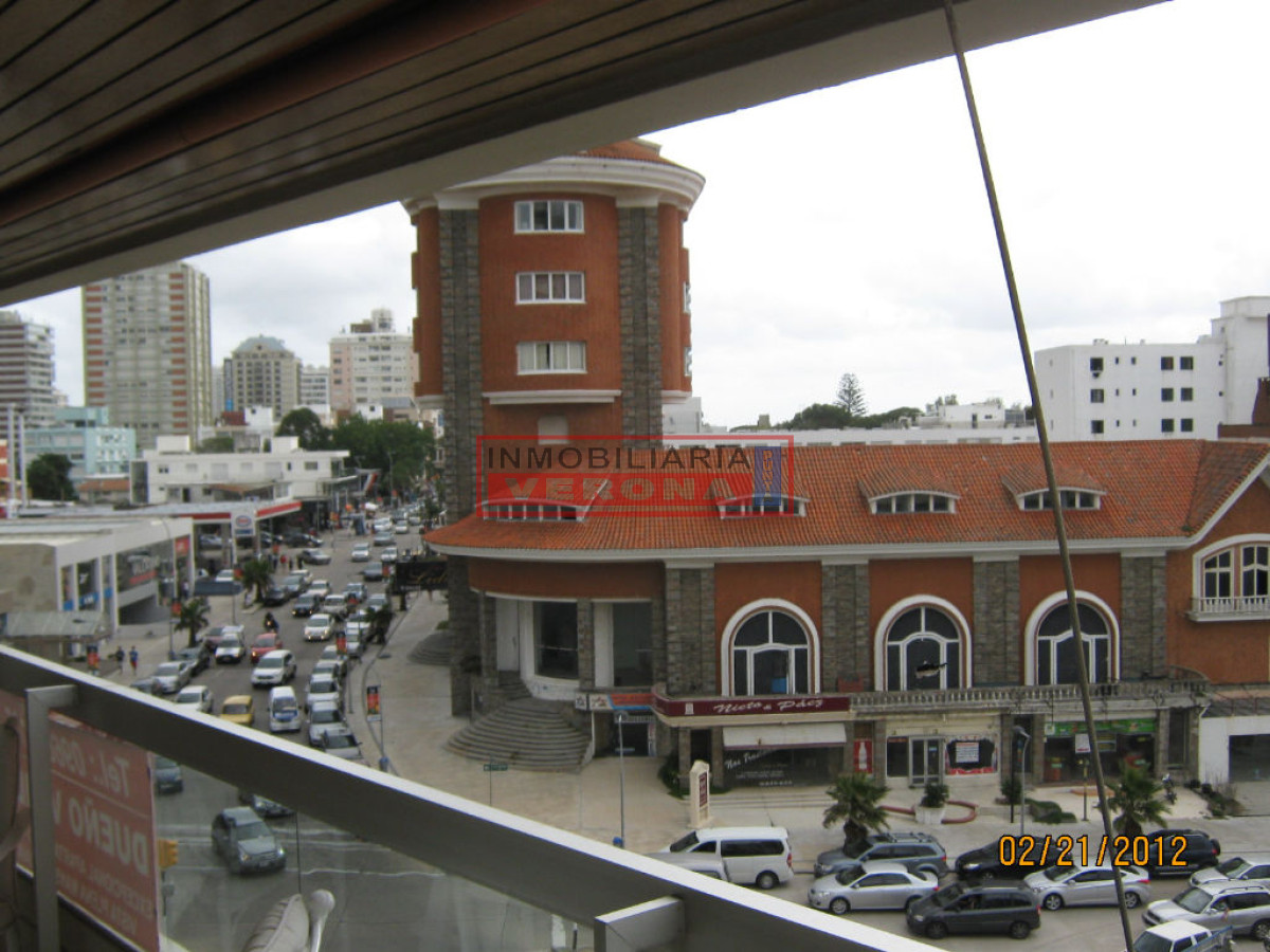 Mansa - GoPunta - Portal Inmobiliario de Punta del Este - Maldonado